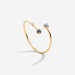 Bague Tom - Boutique We Are ParisApril Please