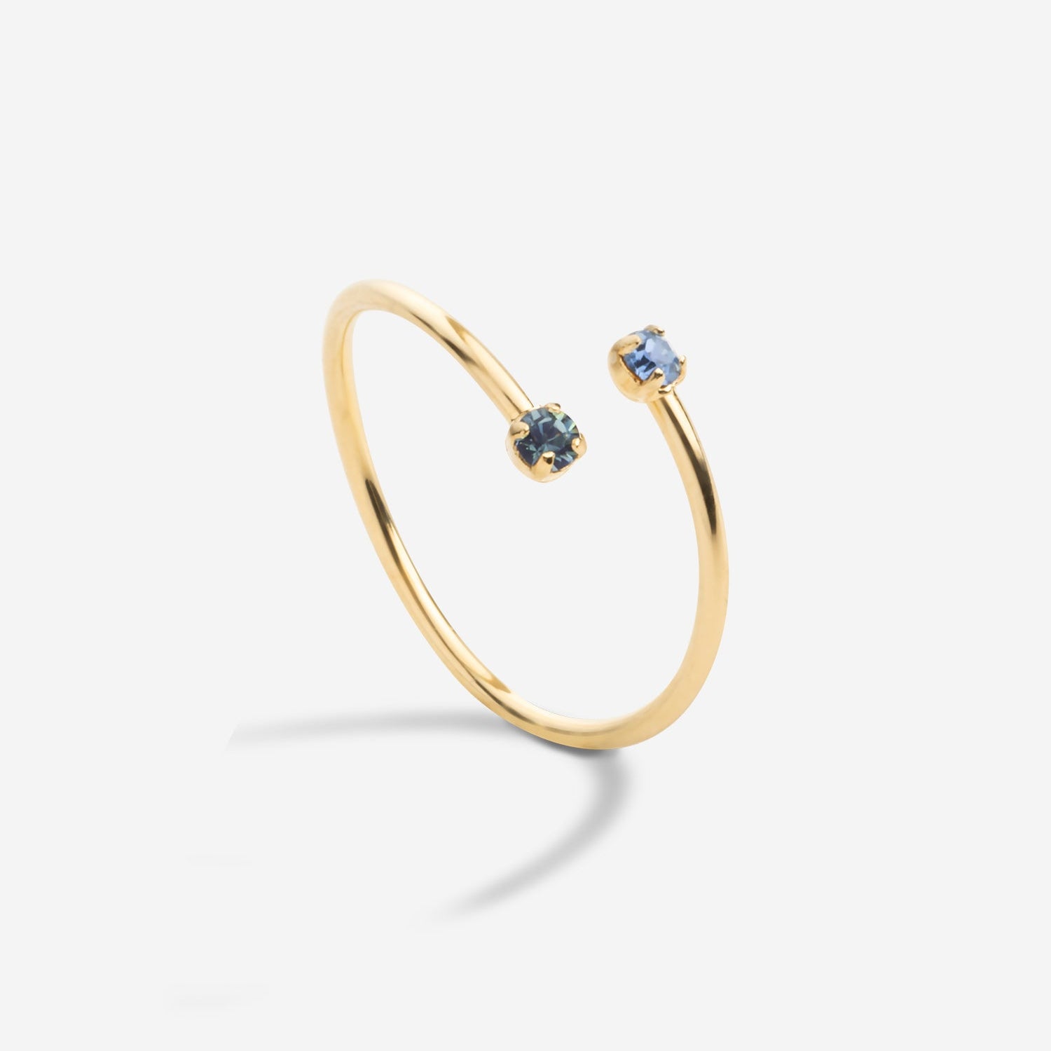 Bague Tom - Boutique We Are ParisApril Please