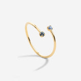 Bague Tom - Boutique We Are ParisApril Please