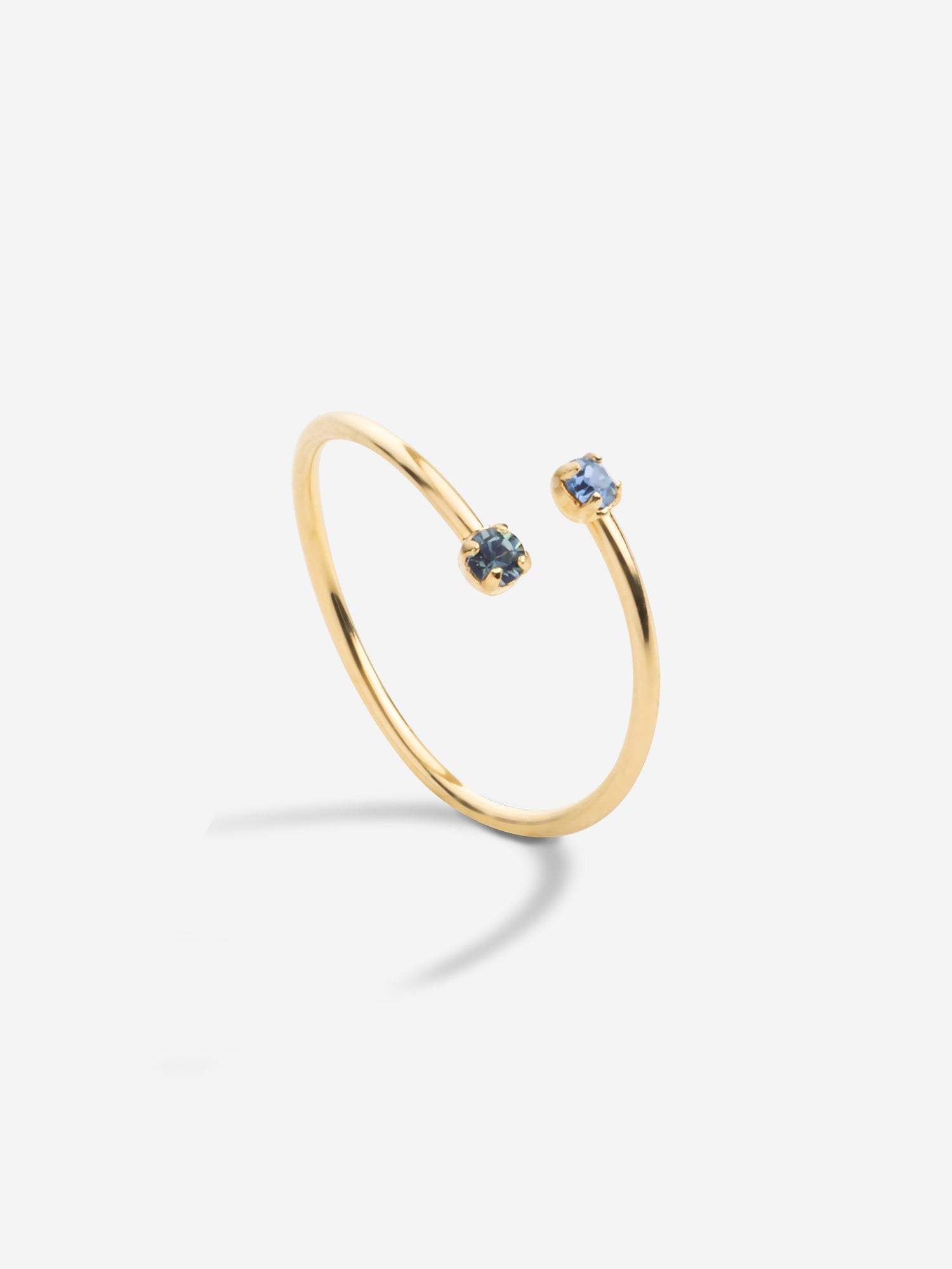 Bague Tom - Boutique We Are ParisApril Please