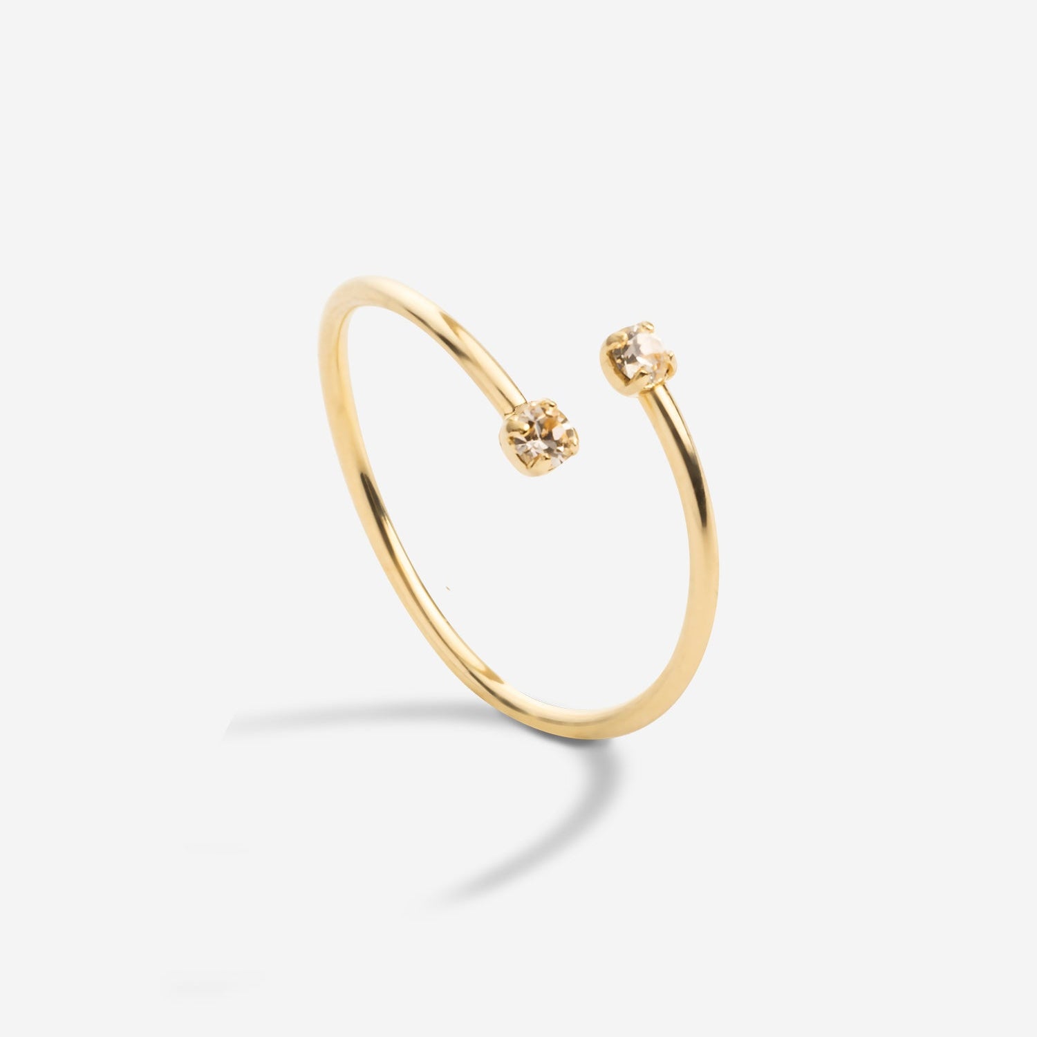 Bague Tom - Boutique We Are ParisApril Please
