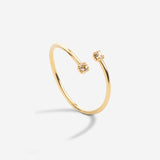 Bague Tom - Boutique We Are ParisApril Please