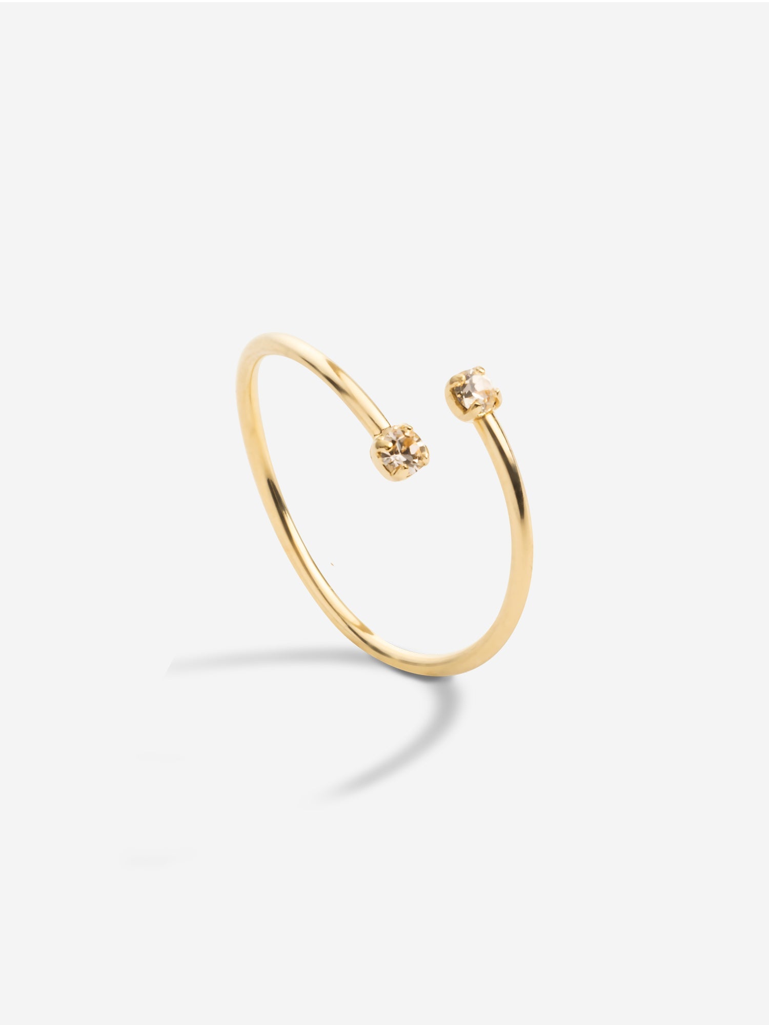 Bague Tom - Boutique We Are ParisApril Please