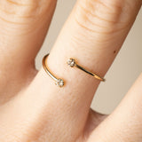 Bague Tom - Boutique We Are ParisApril Please