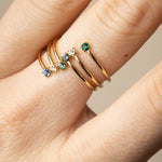 Bague Tom - Boutique We Are ParisApril Please