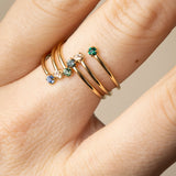 Bague Tom - Boutique We Are ParisApril Please