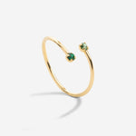 Bague Tom - Boutique We Are ParisApril Please