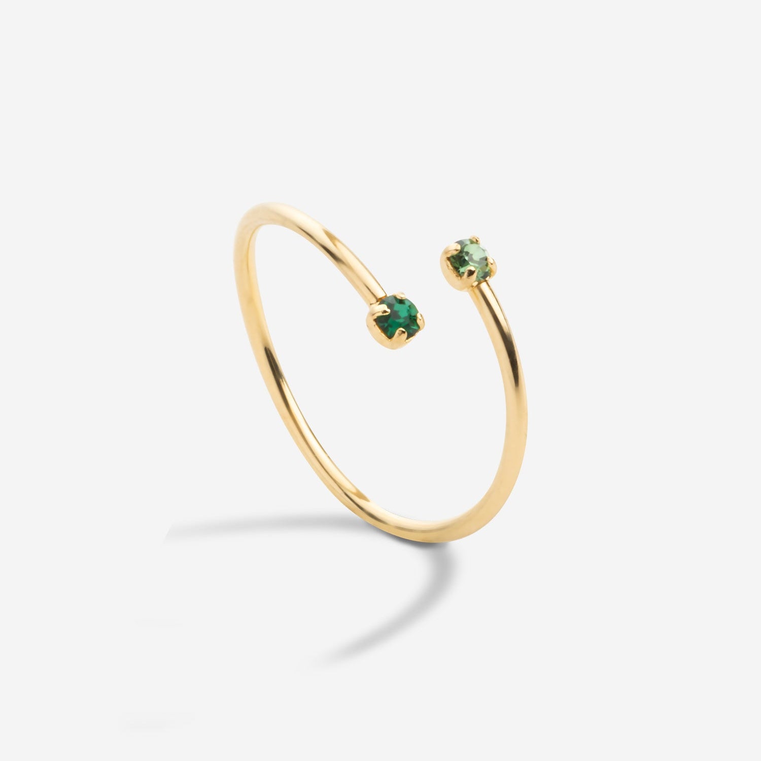 Bague Tom - Boutique We Are ParisApril Please