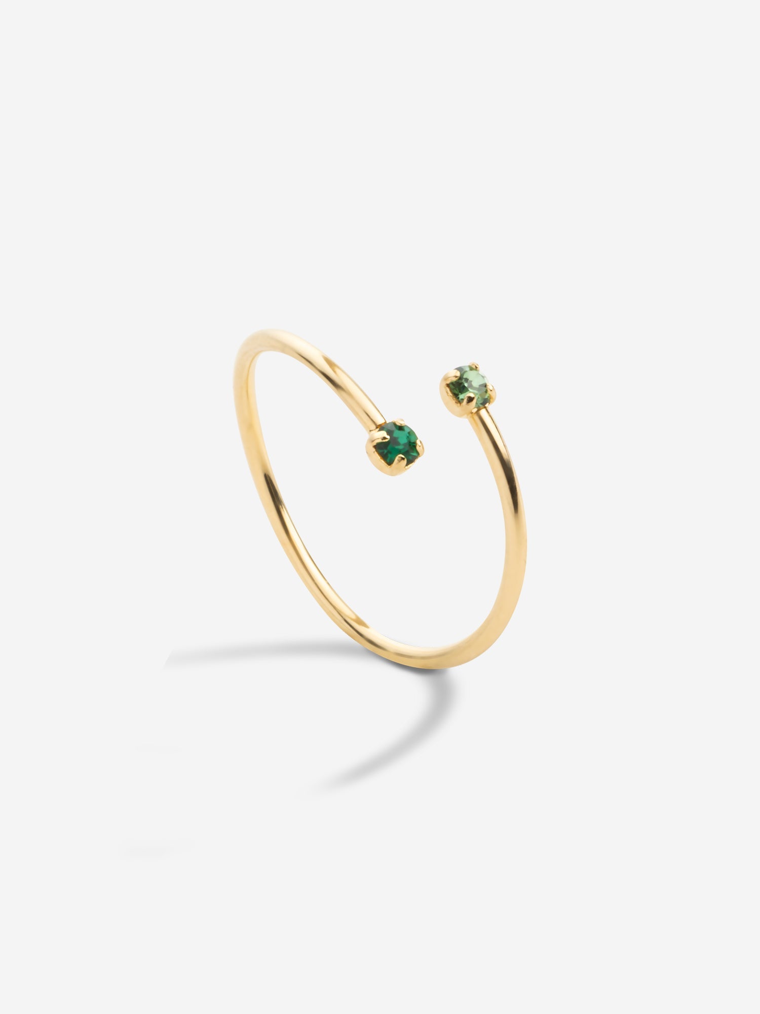 Bague Tom - Boutique We Are ParisApril Please
