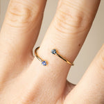 Bague Tom - Boutique We Are ParisApril Please
