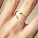 Bague Tom - Boutique We Are ParisApril Please