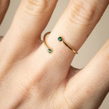 Bague Tom - Boutique We Are ParisApril Please