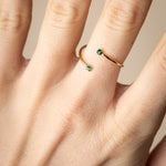 Bague Tom - Boutique We Are ParisApril Please