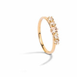 Bague Vincent Champagne - Boutique We Are ParisApril Please