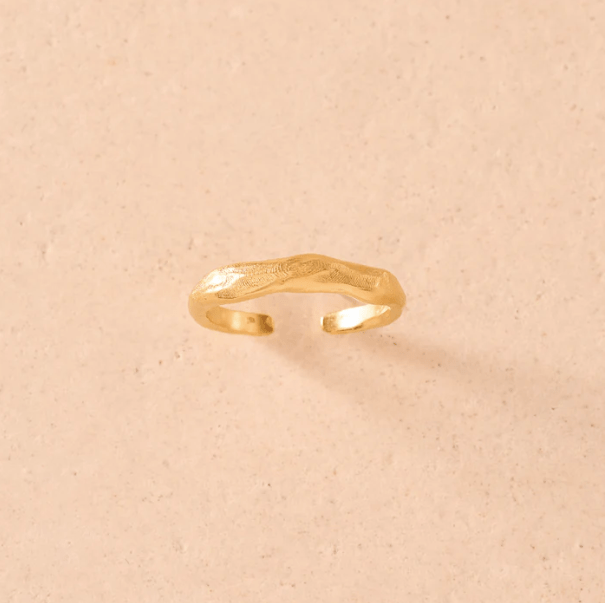 Bague Zephir - Boutique We Are ParisAgapée