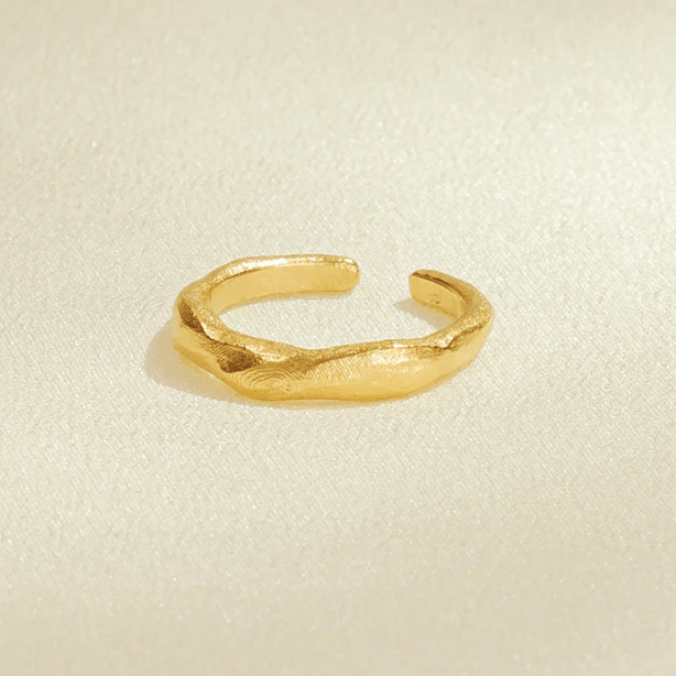 Bague Zephir - Boutique We Are ParisAgapée
