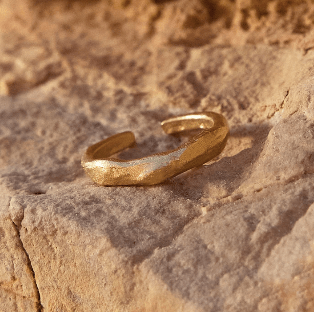Bague Zephir - Boutique We Are ParisAgapée