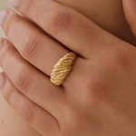 Bague Zeta - Boutique We Are ParisAgapée