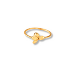 Bague Dalhia