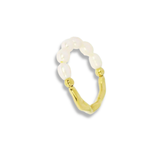 Bague Flore