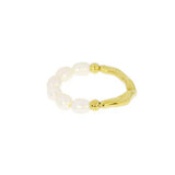 Bague Flore