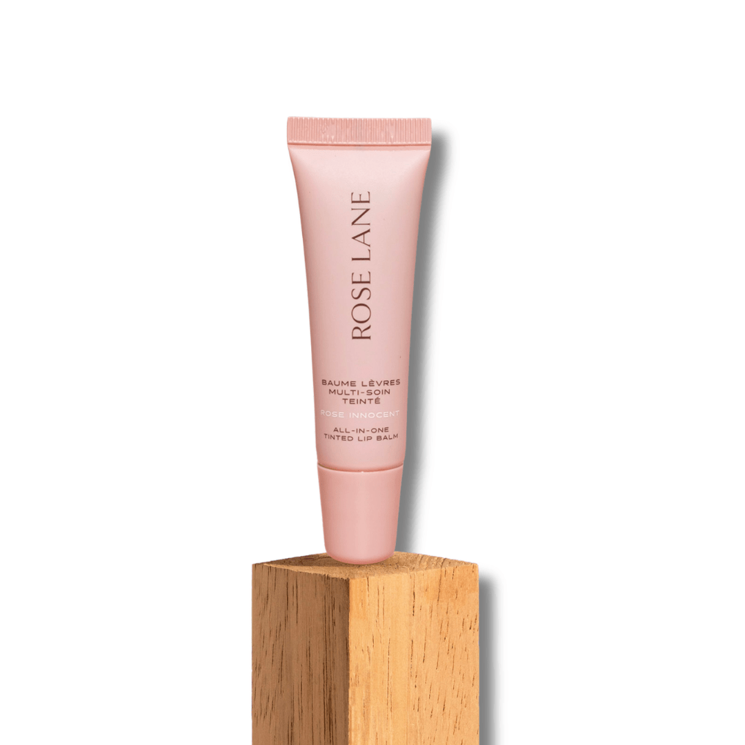 BAUME À LÈVRES MULTI - SOIN - Rose innocent - Boutique We Are ParisRose Lane