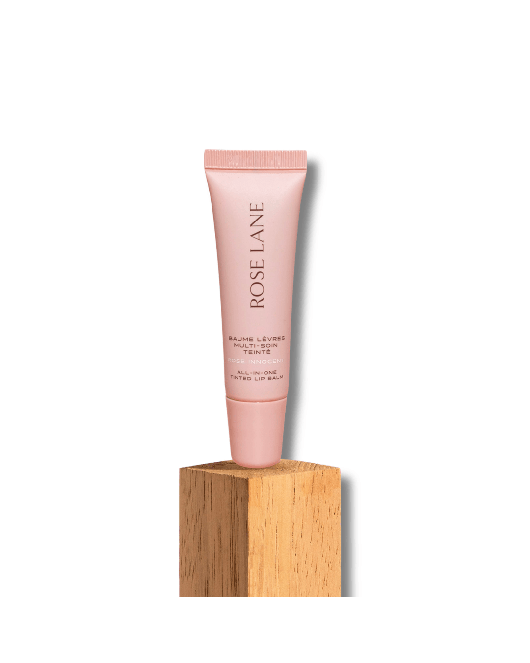 BAUME À LÈVRES MULTI - SOIN - Rose innocent - Boutique We Are ParisRose Lane