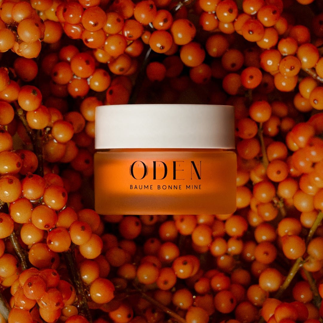 Baume Bonne Mine - édition limitée - Boutique We Are ParisOden