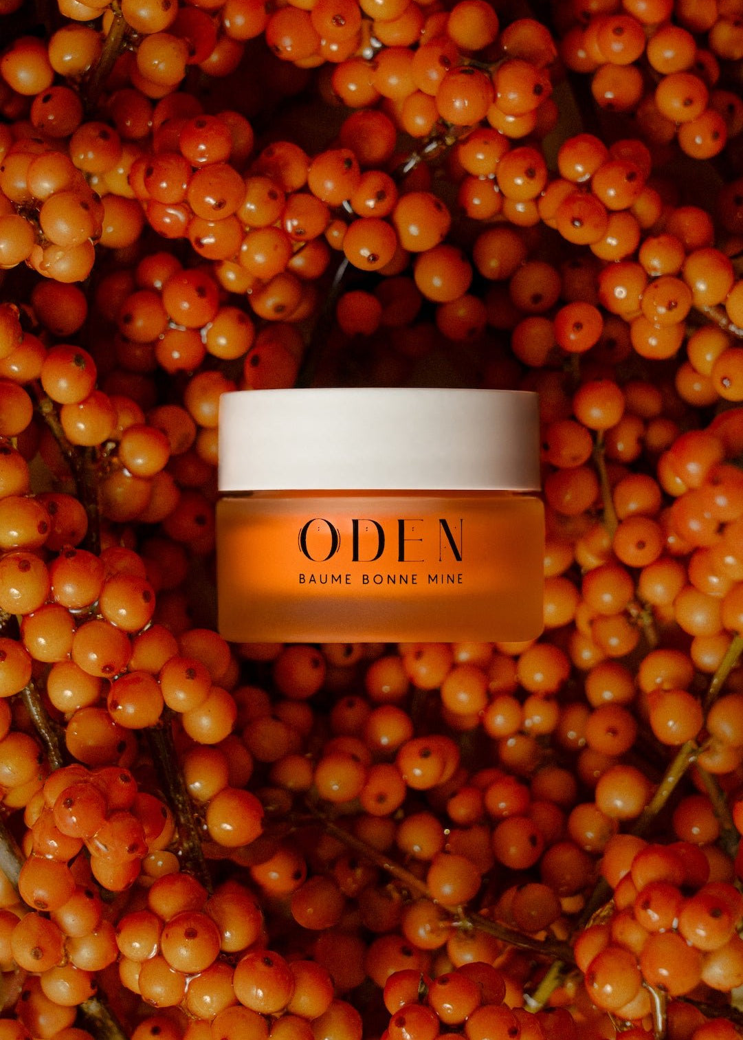 Baume Bonne Mine - édition limitée - Boutique We Are ParisOden