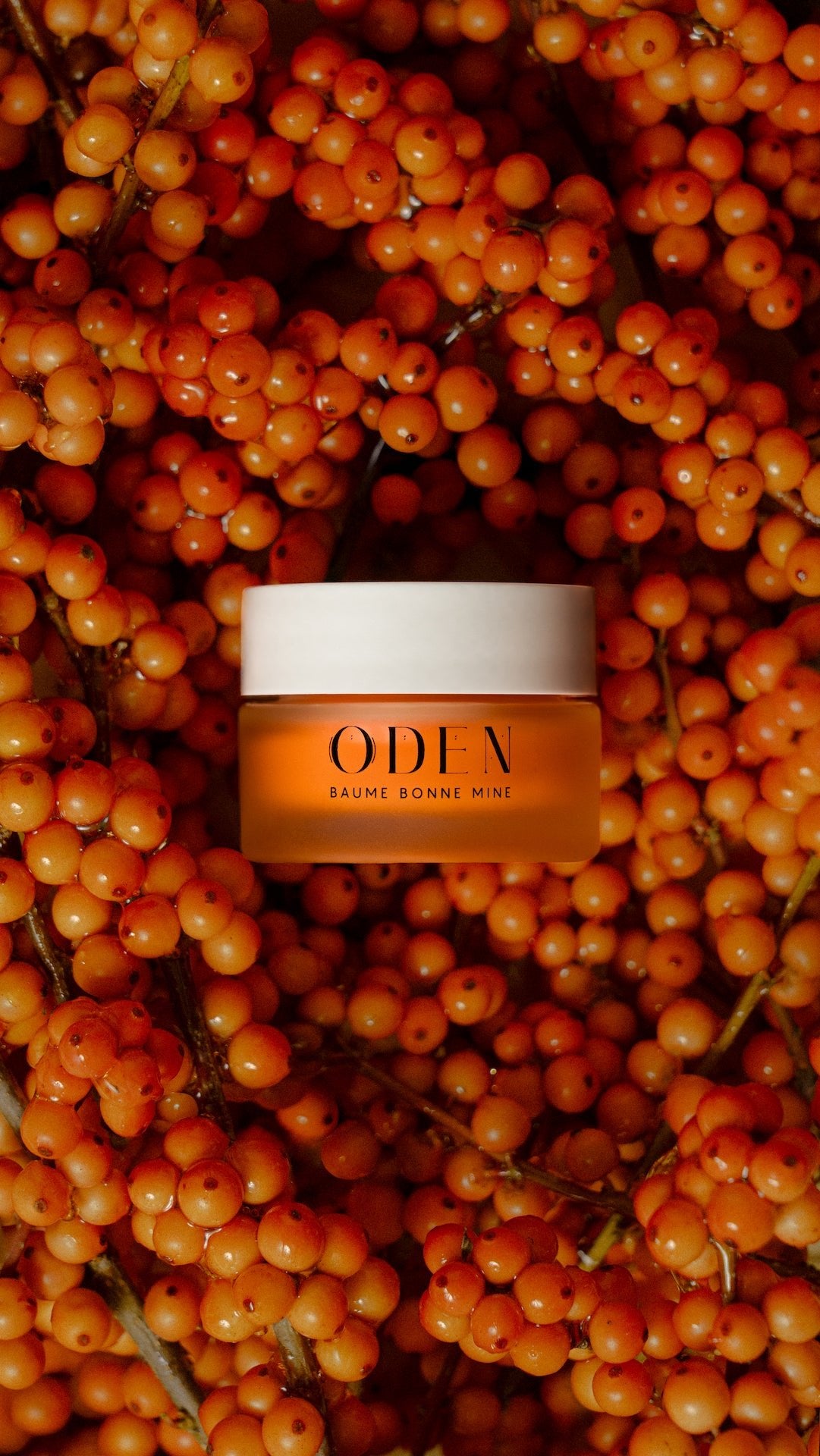 Baume Bonne Mine - édition limitée - Boutique We Are ParisOden