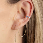Bijou d'oreille Ferdinand - édition collector 10 ans April Please - Boutique We Are ParisApril Please