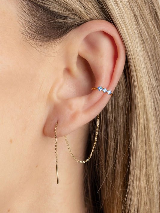 Bijou d'oreille Ferdinand - édition collector 10 ans April Please - Boutique We Are ParisApril Please