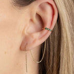 Bijou d'oreille Ferdinand - édition collector 10 ans April Please - Boutique We Are ParisApril Please