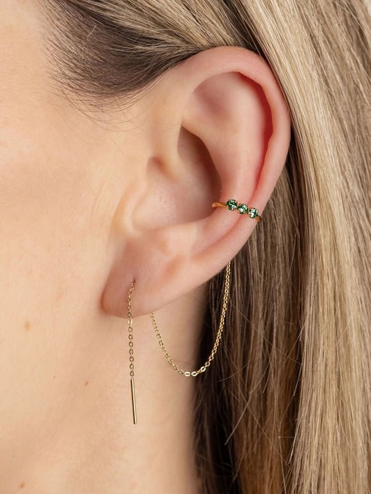 Bijou d'oreille Ferdinand - édition collector 10 ans April Please - Boutique We Are ParisApril Please