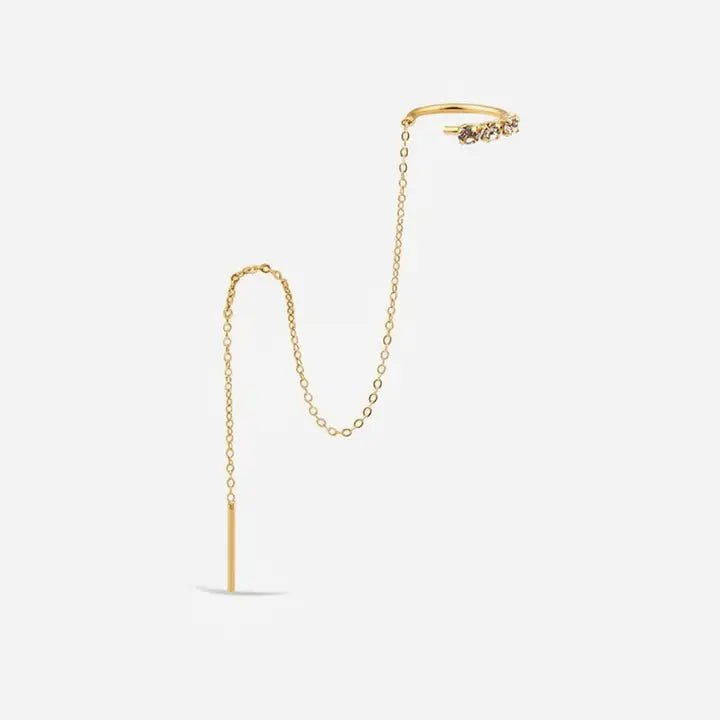 Bijou d'oreille Ferdinand - édition collector 10 ans April Please - Boutique We Are ParisApril Please