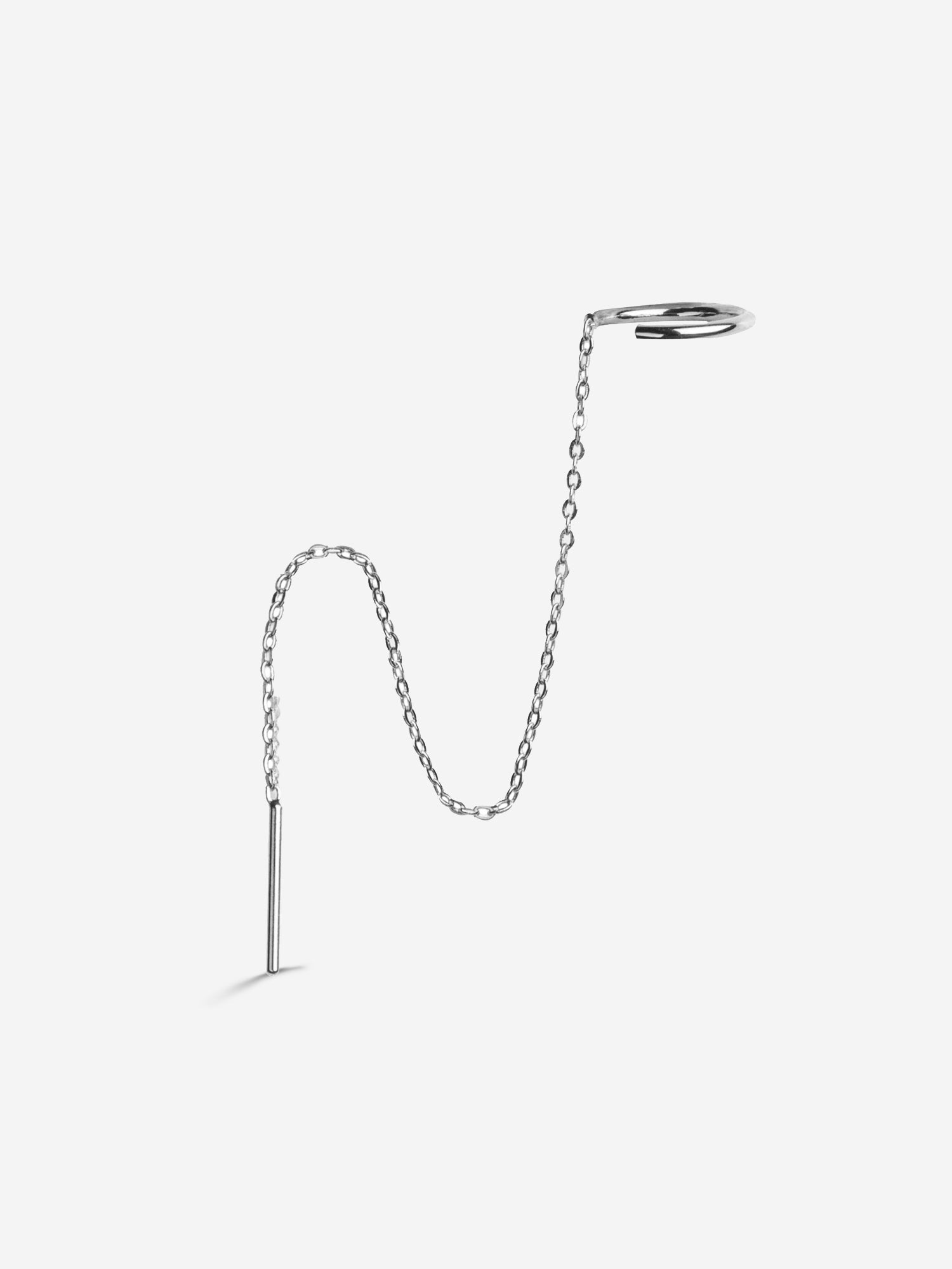 Bijou d’oreille Ferdinand - Boutique We Are ParisApril Please