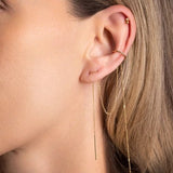 Bijou d'oreille Honoré - Boutique We Are ParisApril Please