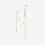 Bijou d'oreille Honoré - Boutique We Are ParisApril Please