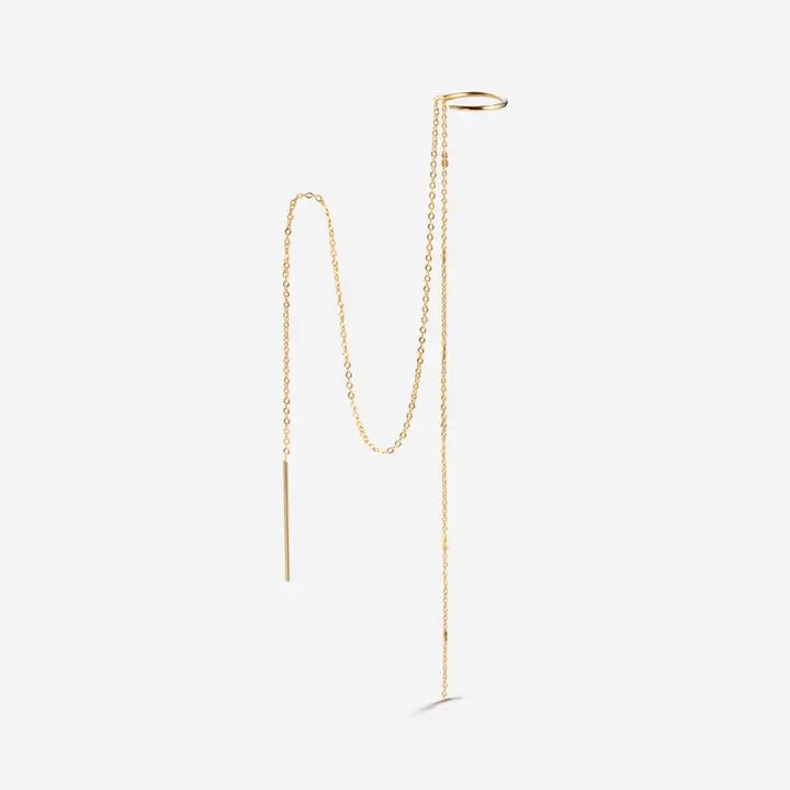 Bijou d'oreille Honoré - Boutique We Are ParisApril Please