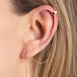 Bijou d'oreille Yann - Boutique We Are ParisApril Please