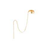 Bijou d'oreille Yann - Boutique We Are ParisApril Please