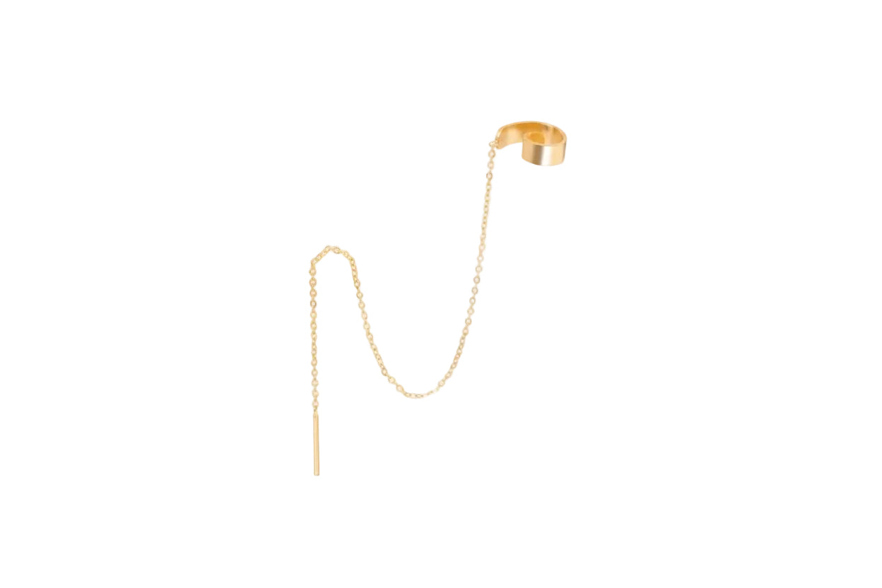 Bijou d'oreille Yann - Boutique We Are ParisApril Please