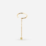 Bijou d'oreilles Isaac - Boutique We Are ParisApril Please
