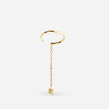 Bijou d'oreilles Isaac - Boutique We Are ParisApril Please