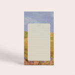 Bloc-notes Là-bas - Boutique We Are ParisSeason Paper