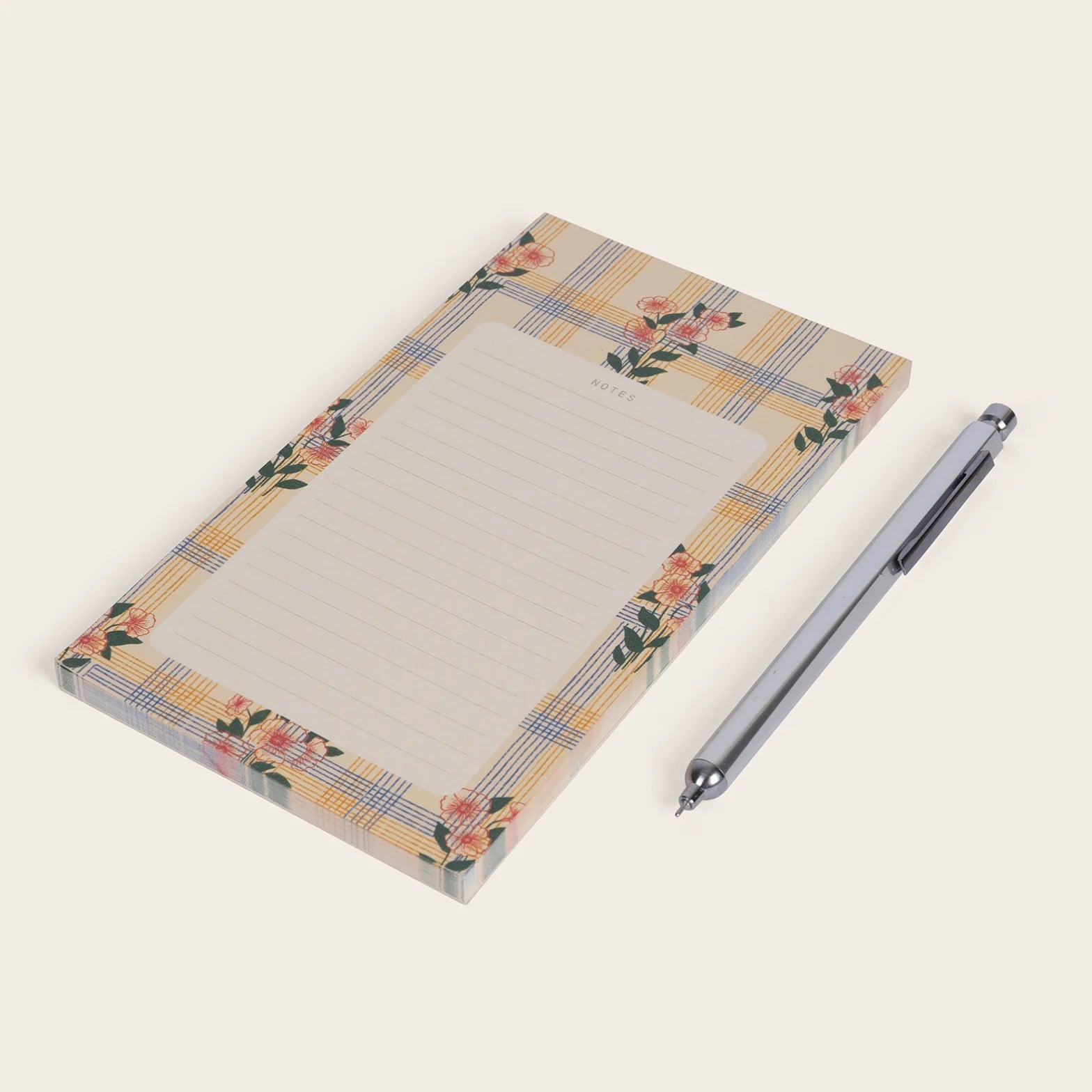 Bloc-notes Memoirs - Boutique We Are ParisSeason Paper