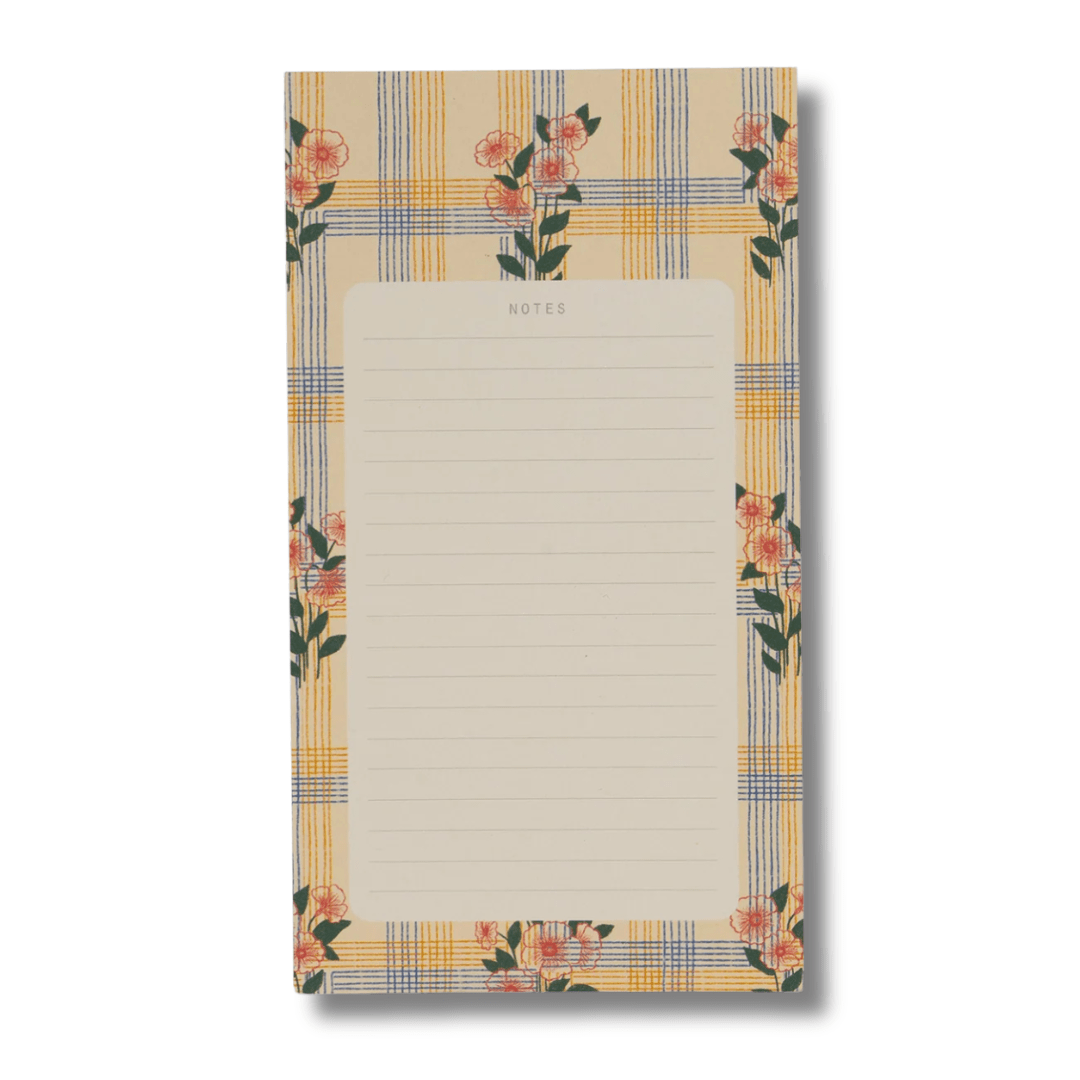 Bloc-notes Memoirs - Boutique We Are ParisSeason Paper