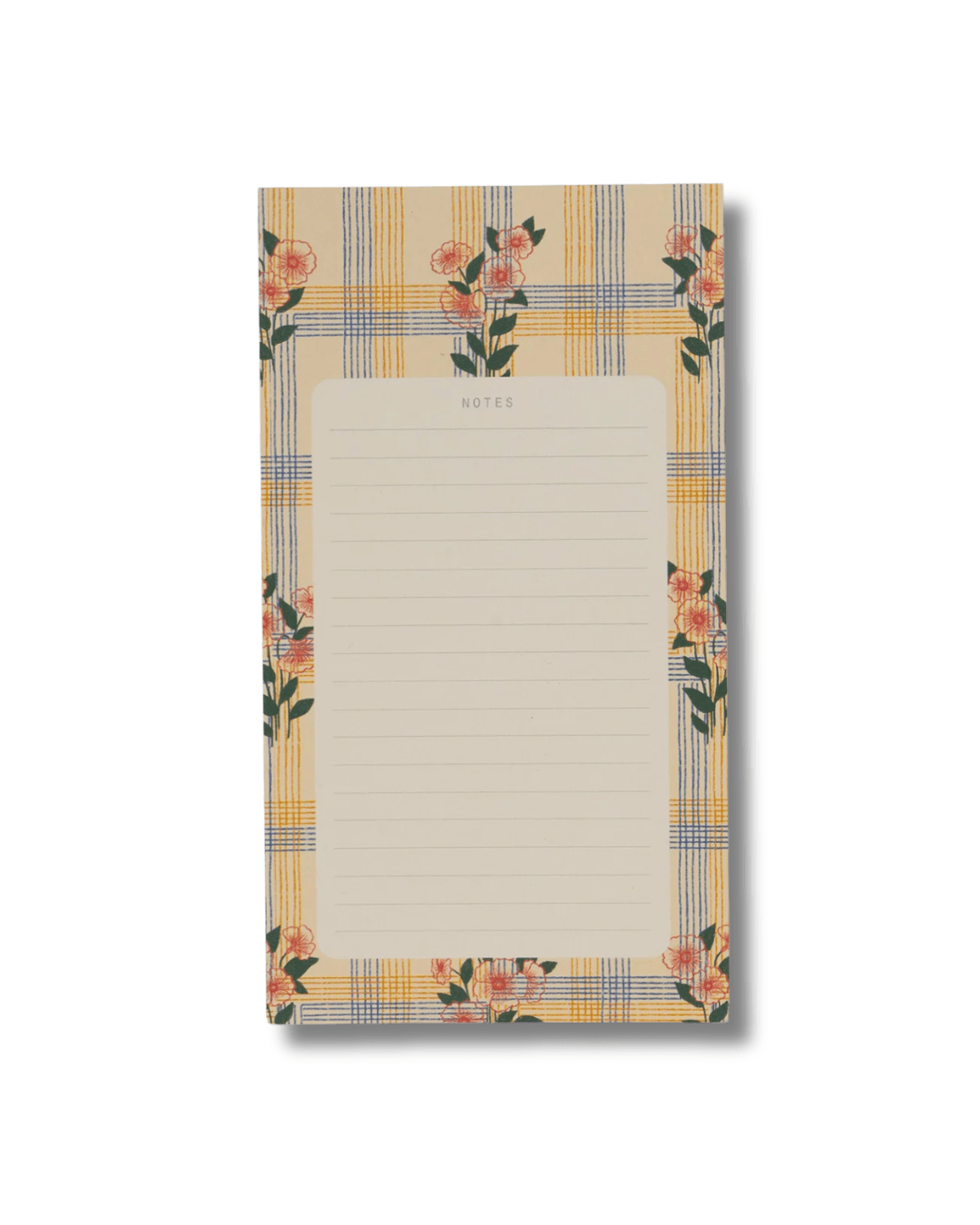 Bloc-notes Memoirs - Boutique We Are ParisSeason Paper