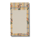 Bloc-notes Memoirs - Boutique We Are ParisSeason Paper