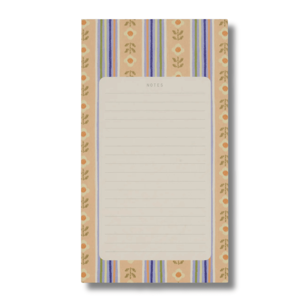 Bloc-notes Ribbons - Boutique We Are ParisSeason Paper